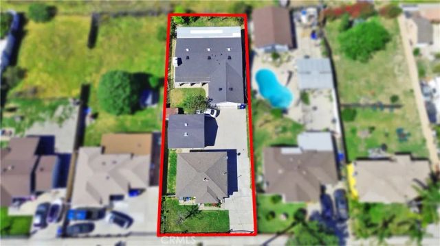 9758 Juniper, Fontana, CA 92335