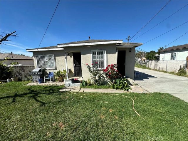 9758 Juniper, Fontana, CA 92335