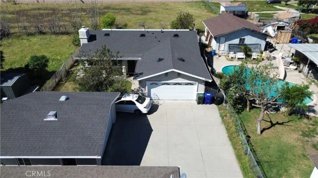 9758 Juniper, Fontana, CA 92335