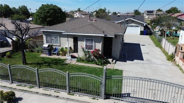 9758 Juniper, Fontana, CA 92335