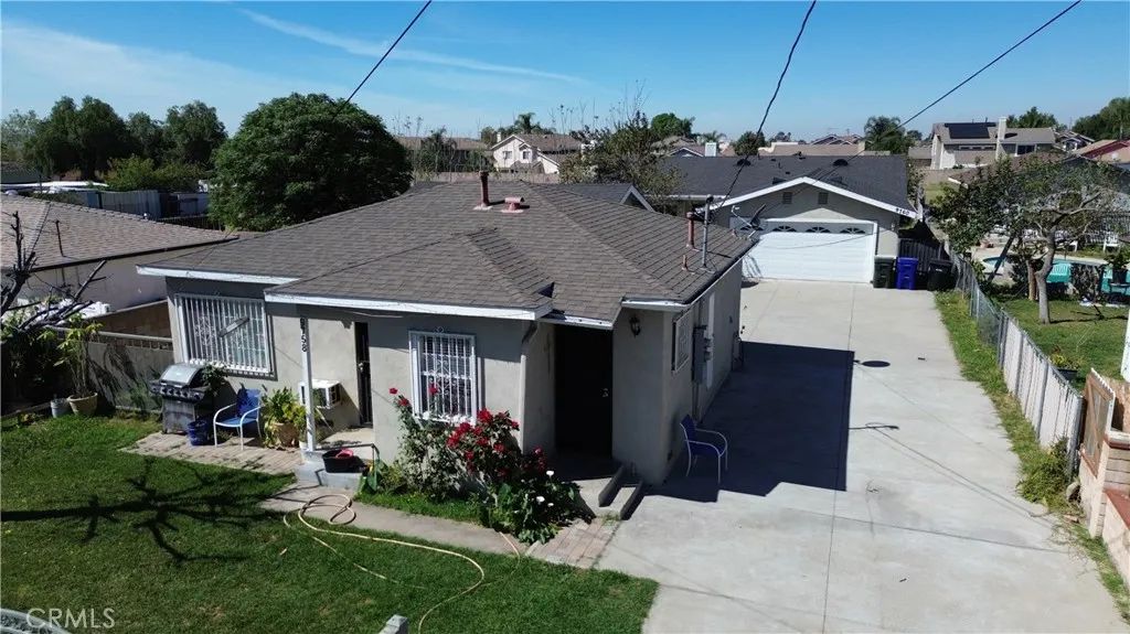 9758 Juniper, Fontana, CA 92335
