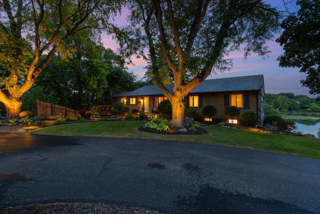 15601 Summit Drive, Eden Prairie, MN 55347
