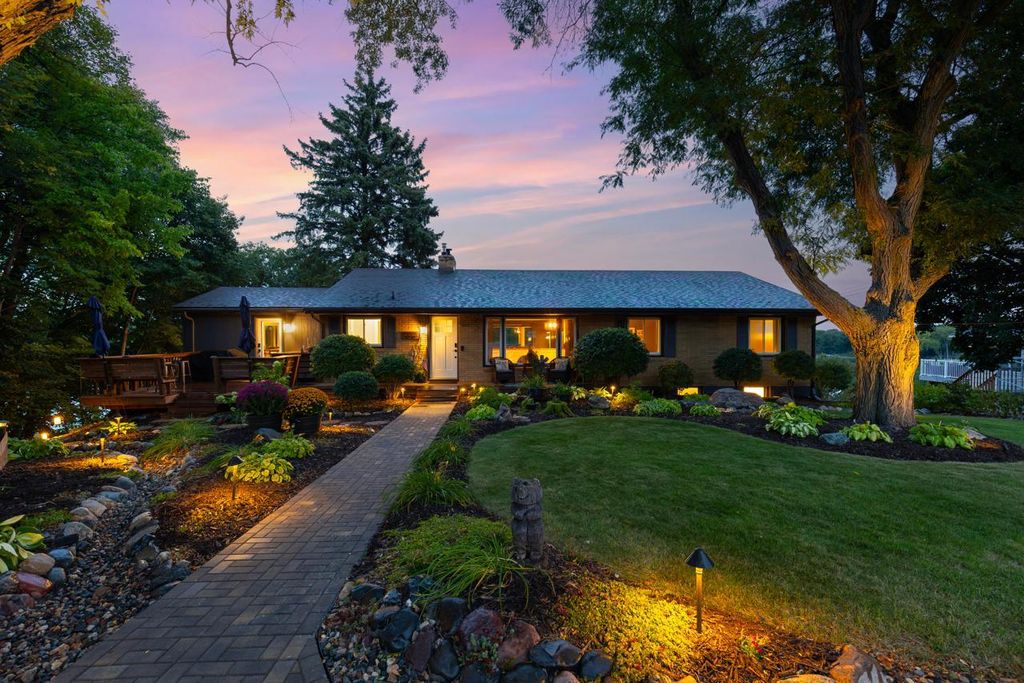 15601 Summit Drive, Eden Prairie, MN 55347 — exterior