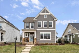 703 W Vaughan Rd, Hanover, VA 23005