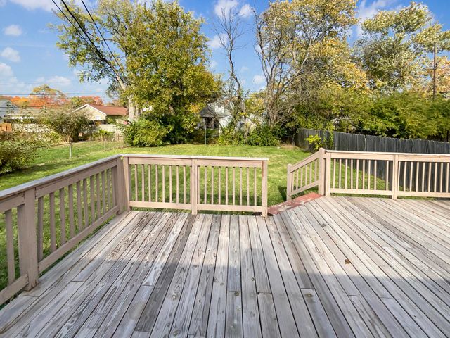 4148 Elbern Avenue, Columbus, OH 43213