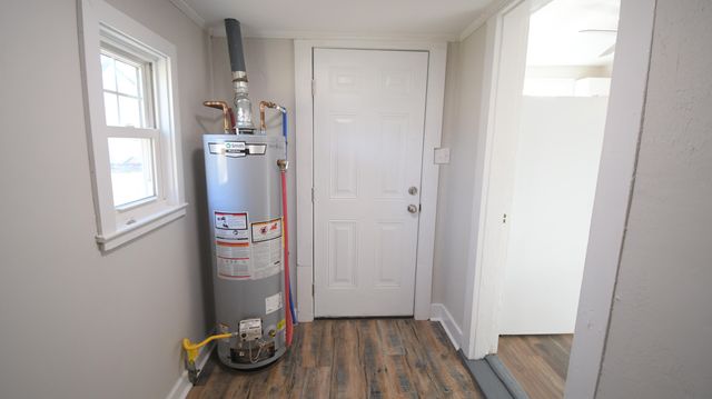 150 Bosworth Street, Frankfort, KY 40601