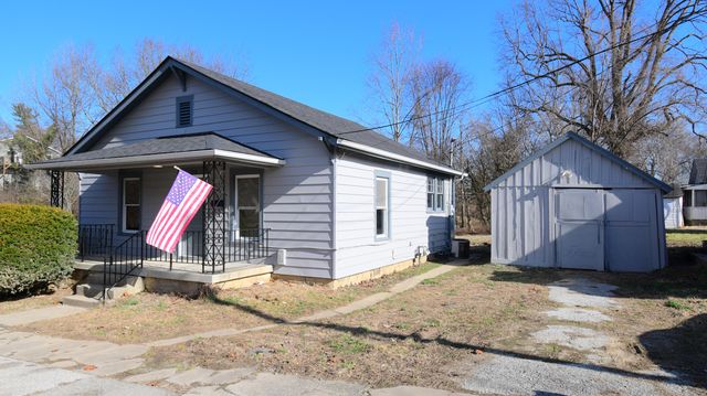 150 Bosworth Street, Frankfort, KY 40601