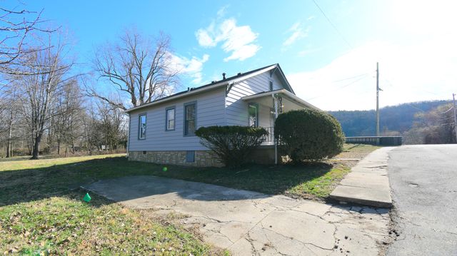 150 Bosworth Street, Frankfort, KY 40601