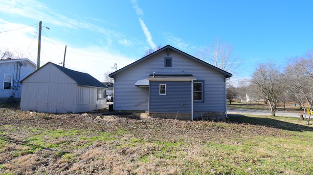 150 Bosworth Street, Frankfort, KY 40601