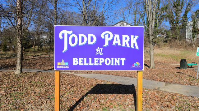 150 Bosworth Street, Frankfort, KY 40601