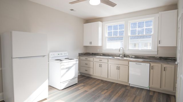 150 Bosworth Street, Frankfort, KY 40601