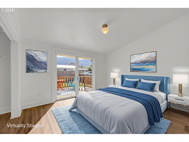 171 HEDRICK CREEK Ave, Drain, OR 97435