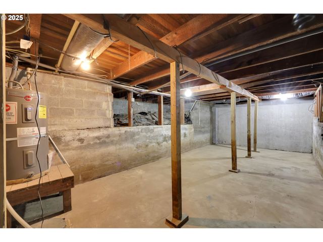 171 HEDRICK CREEK Ave, Drain, OR 97435