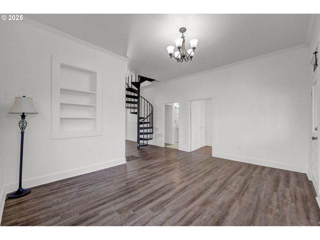 171 HEDRICK CREEK Ave, Drain, OR 97435