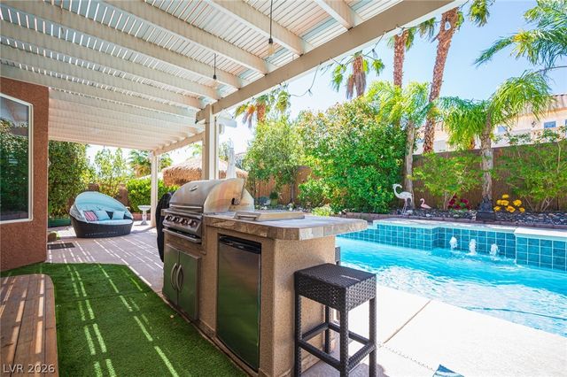 6365 Mighty Flotilla Avenue, Las Vegas, NV 89139