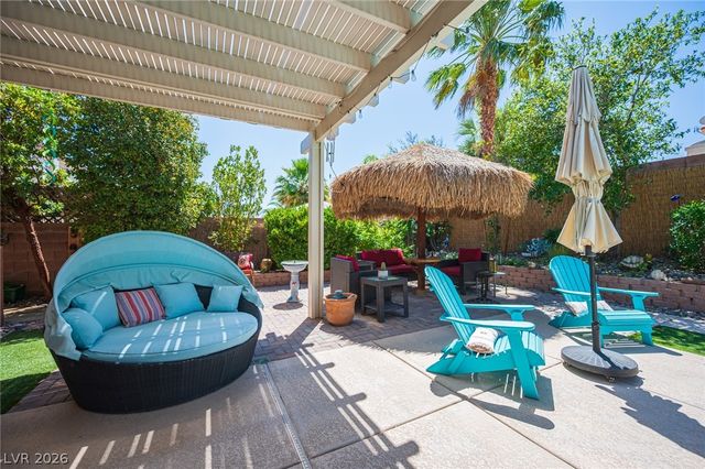 6365 Mighty Flotilla Avenue, Las Vegas, NV 89139