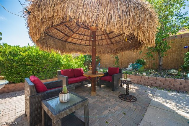 6365 Mighty Flotilla Avenue, Las Vegas, NV 89139