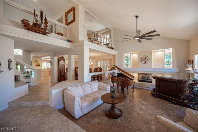 6365 Mighty Flotilla Avenue, Las Vegas, NV 89139