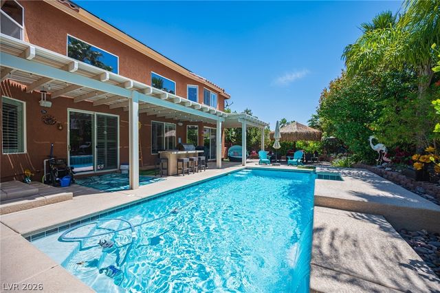 6365 Mighty Flotilla Avenue, Las Vegas, NV 89139