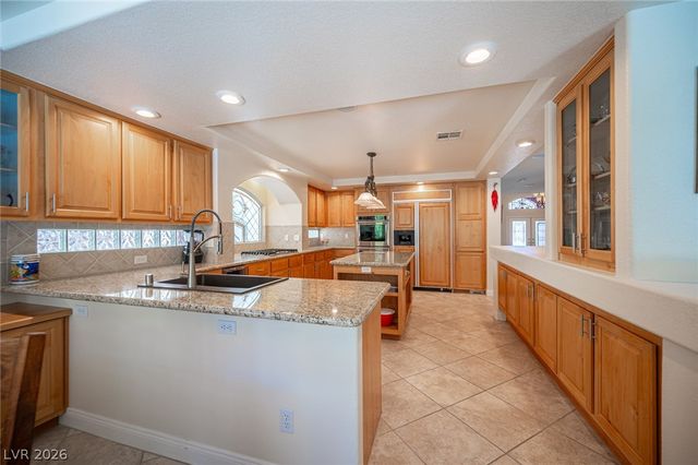 6365 Mighty Flotilla Avenue, Las Vegas, NV 89139