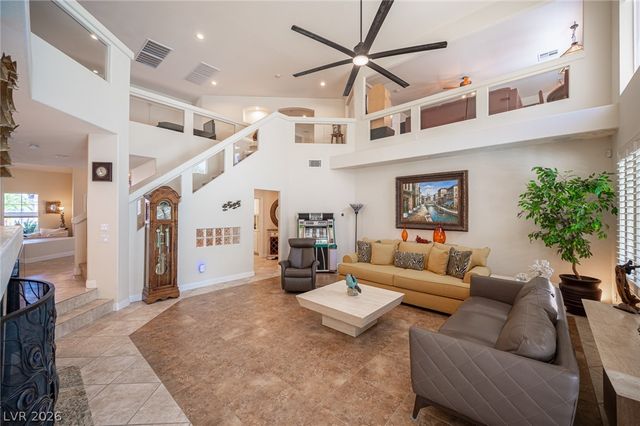6365 Mighty Flotilla Avenue, Las Vegas, NV 89139