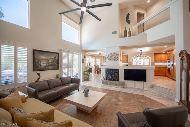6365 Mighty Flotilla Avenue, Las Vegas, NV 89139