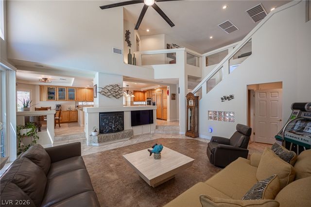 6365 Mighty Flotilla Avenue, Las Vegas, NV 89139