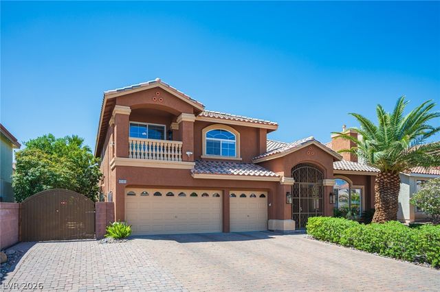 6365 Mighty Flotilla Avenue, Las Vegas, NV 89139