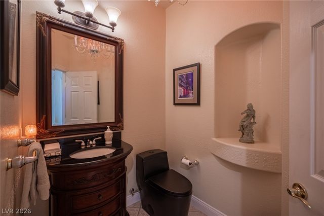 6365 Mighty Flotilla Avenue, Las Vegas, NV 89139