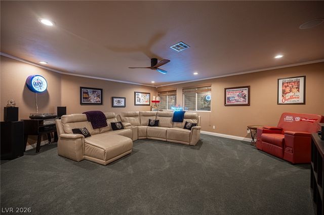 6365 Mighty Flotilla Avenue, Las Vegas, NV 89139