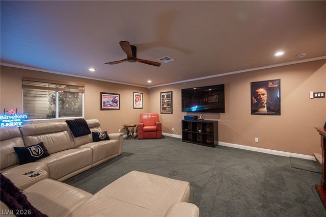 6365 Mighty Flotilla Avenue, Las Vegas, NV 89139