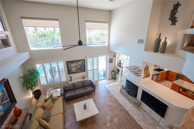 6365 Mighty Flotilla Avenue, Las Vegas, NV 89139