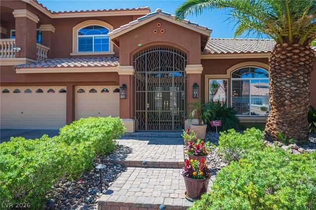 6365 Mighty Flotilla Avenue, Las Vegas, NV 89139