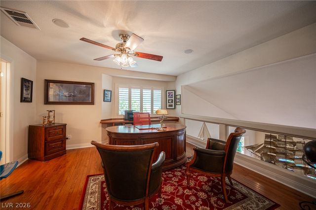 6365 Mighty Flotilla Avenue, Las Vegas, NV 89139