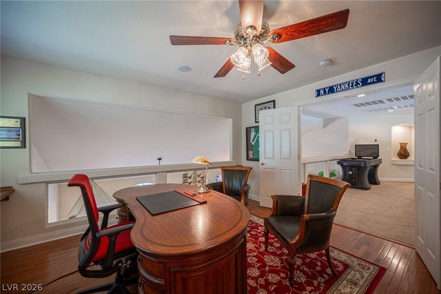 6365 Mighty Flotilla Avenue, Las Vegas, NV 89139