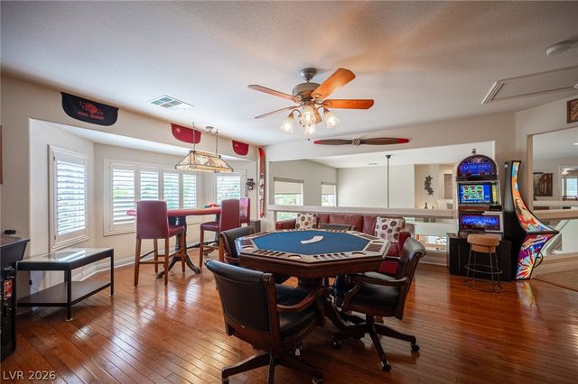 6365 Mighty Flotilla Avenue, Las Vegas, NV 89139