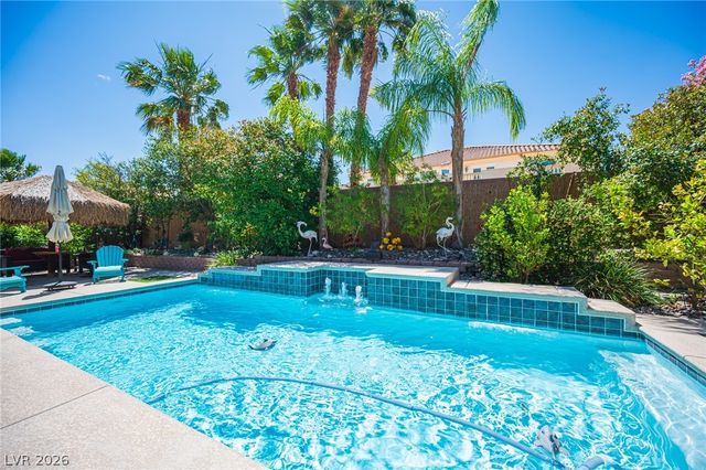 6365 Mighty Flotilla Avenue, Las Vegas, NV 89139