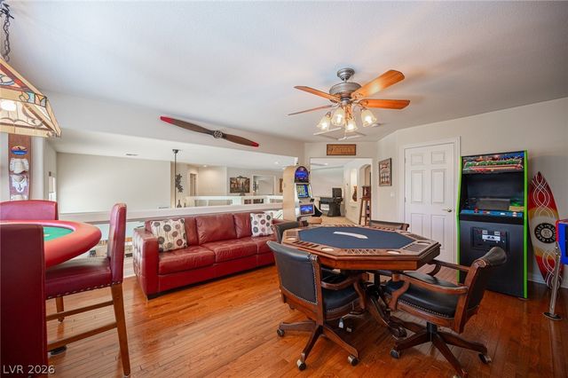 6365 Mighty Flotilla Avenue, Las Vegas, NV 89139