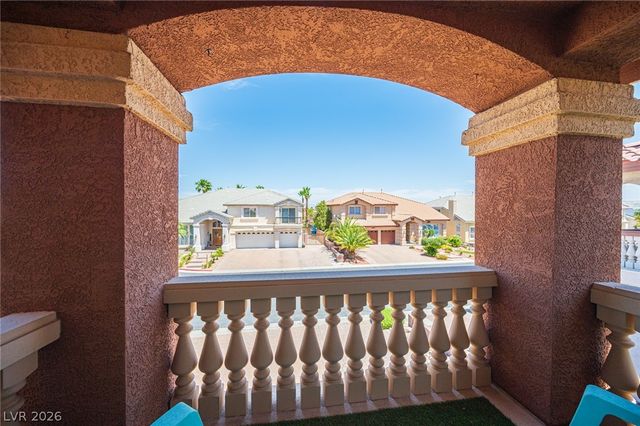 6365 Mighty Flotilla Avenue, Las Vegas, NV 89139