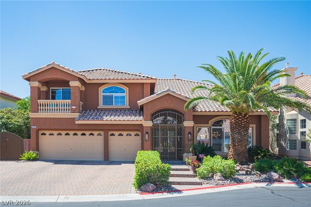 6365 Mighty Flotilla Avenue, Las Vegas, NV 89139