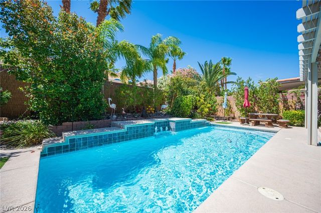 6365 Mighty Flotilla Avenue, Las Vegas, NV 89139