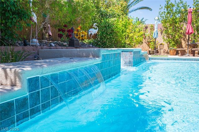 6365 Mighty Flotilla Avenue, Las Vegas, NV 89139