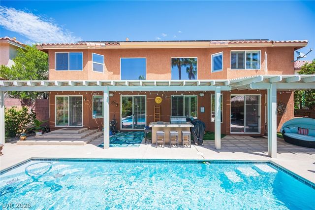 6365 Mighty Flotilla Avenue, Las Vegas, NV 89139