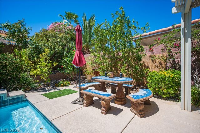 6365 Mighty Flotilla Avenue, Las Vegas, NV 89139