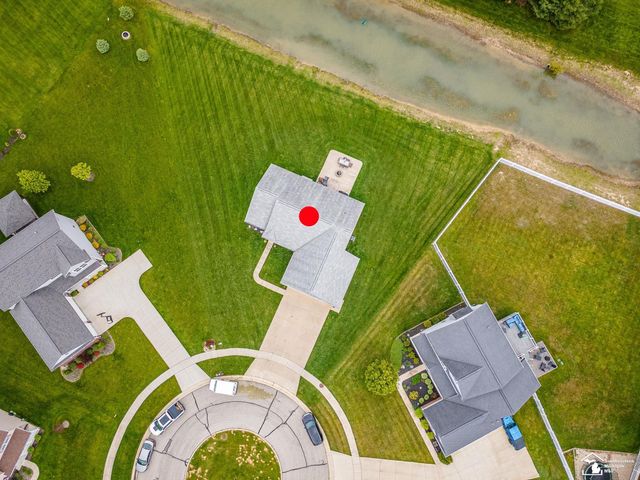 901 Plum Tree Circle, Monroe, MI 48161
