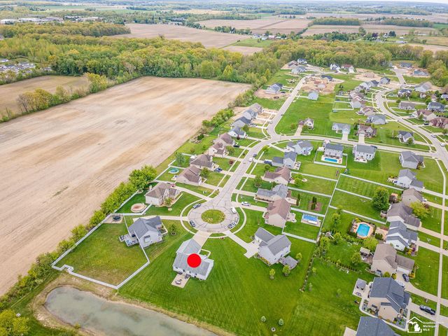 901 Plum Tree Circle, Monroe, MI 48161