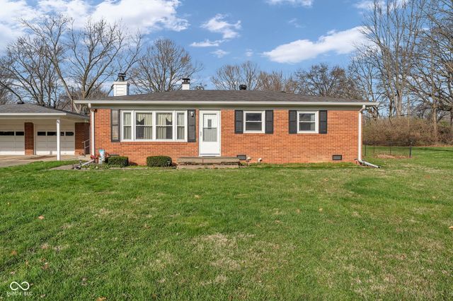 4828 Oaknoll Drive, Indianapolis, IN 46221