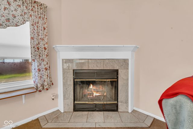 4828 Oaknoll Drive, Indianapolis, IN 46221