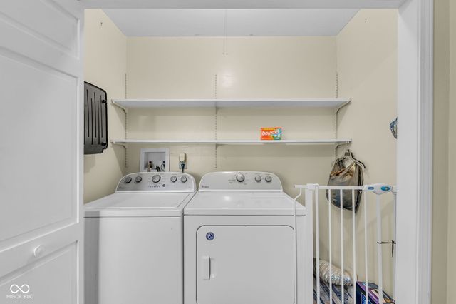 4828 Oaknoll Drive, Indianapolis, IN 46221