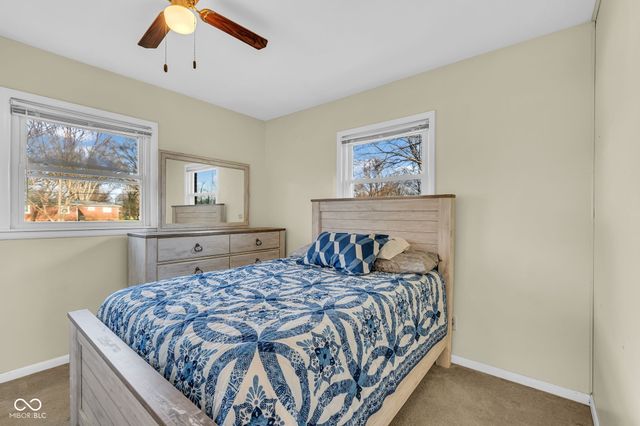 4828 Oaknoll Drive, Indianapolis, IN 46221